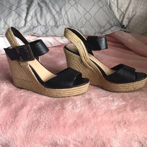 Wedges